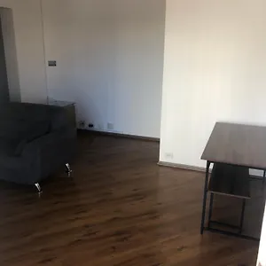 Apartamento Giovanni Gronchi, São Paulo