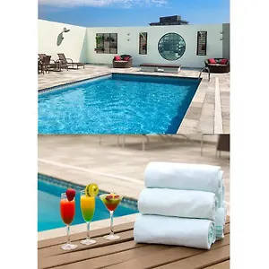 Hotel Leques Brasil Escola, São Paulo