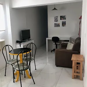 Apartamento Rua Dr Diogo De Faria, 671 Apto 81, São Paulo